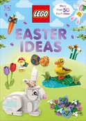 LEGO Easter Ideas (Library Edition)
Without LEGO Mini Model