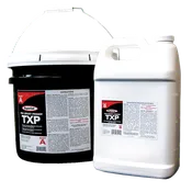 Alkali Resistant Epoxy Primer - Rapid Set TXP™ Fast 3 Gal. Kit