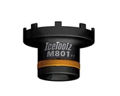 Bosch Gen 2 Lockring tool, Sprocket nut tool by IceToolz
