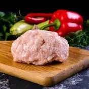 All-Natural Ground Turkey Breast