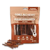 Collachews Bully+Collagen Sticks Dog Treats