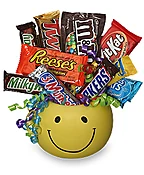 CANDY BOUQUET