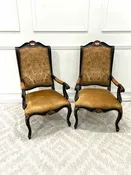 Chairs (Pair) Living Room