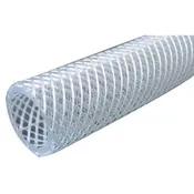 1/2" x 1/2" NYLON HOSE BARB