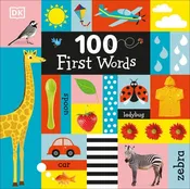 100 1St Words