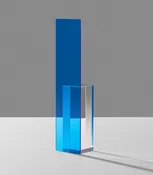 Blue Umbral