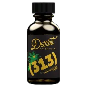 313 Beard Oil - 1 oz