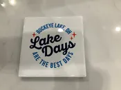 4"  Coaster Artwork