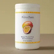 Mango Passion Fruit