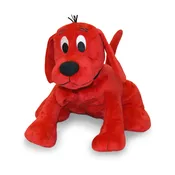 Clifford the Big Red Dog™ – RETIRED