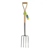 Burgon & Ball Garden Digging Fork