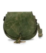 BedStu Half Moon Crossbody