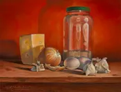 Cheese Sauce