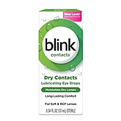 Blink Contacts