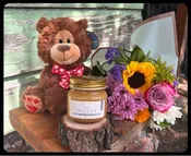 BEAR NECESSITIES