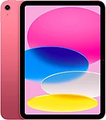11" iPad (11th Gen) | A16 - Wi-Fi - 128GB - Pink