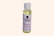 Lavender & Castor Scalp Therapy Oil - Hair Growth Treatment for High Porosity Hair