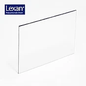 Clearance Lexan 9034 (0.177"x48"x96")
