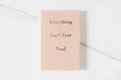 Everything You'll Ever Need, You Can Find Within Yourself Book