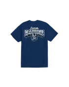 AMERICAN CHROME STOCK T-SHIRT