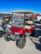 2020 E-Z-GO RXV ELITE LITHIUM GOLF CART