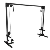 Body-Solid BFCCO10B Best Fitness Cable Crossover (New)