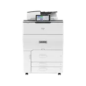 IM C6500 Color Laser Multifunction Printer