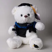 11" Grad White Bear