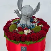 Stitch Love
