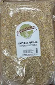 Dove and Quail Feed — GardenSphere