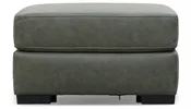 Calvin Ottoman