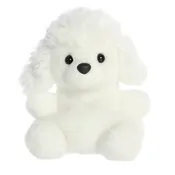 5in Lulu Poodle