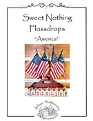 Sweet Nothing Flossdrops Kit - America