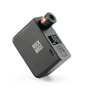 Ultra-Compact Electric Bike Pump – 120 PSI, 4.4oz, Fast USB-C Charging