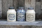 Canning Jars - Customized
