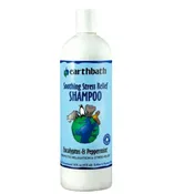 Earthbath Eucalyptus and Peppermint Shampoo
