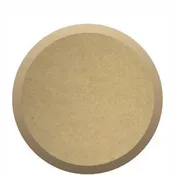 10" GR POTTERY FORMS SLIM, ROUND MOLD FOR CLAY