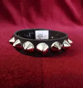 1 Row Cone Wristband