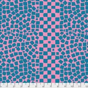 Brandon Mably : Chips in Fog : Free Spirit
