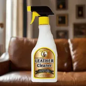 16 oz Leather Cleaner — Timeless Relics & What-knots