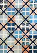 Marina Lap Size Kit from Stripology Mixology Book by Gudrun Erla of GE Designs