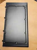 Avant - BATTERY COVER PLATE - A459521