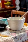 Burley Mixing Bowl - Bristol