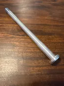 Rear 142mm Skewer for UDH — Blaze Bicycles