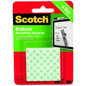 111 Mounting Square 16 Card