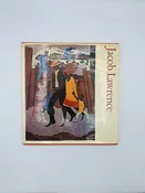 Jacob Lawrence — paper nautilus books
