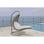 Skyline Design Drone Hanging Chair With Cushion