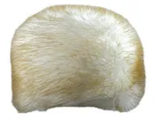 4940 Hat Winter: White Blend