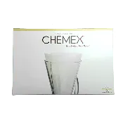 Chemex Half Moon Filter