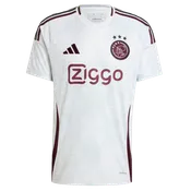 Adidas Ajax 24/25 Third Jersey